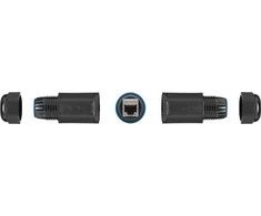 MicroConnect Outdoor Modular CAT6 jungtis