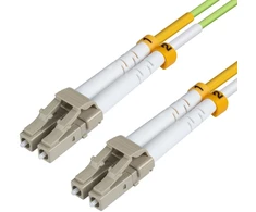 MicroConnect Kabelis światłowodowy LC/UPC-LC/UPC OM5 100 m (FIB5510100)