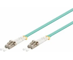 MicroConnect LC/UPC-LC/UPC 10m 50/125 OM3