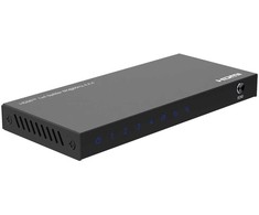 Šakotuvas MicroConnect Microconnect MC-HDMISPLITTER0104-8K bez kategorii