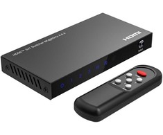 MicroConnect Microconnect MC-HDMISWITCH0501-8K bez kategorii