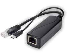 MicroConnect Microconnect MC-POESPLITTER-C bez kategorii