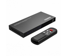 MicroConnect Microconnect MC-USBCHDMISWITCH0401-8K bez kategorii