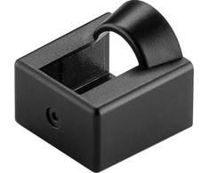 MicroConnect Microconnect CABLEMANA-11 nešiojamas plokštės dangtelis 10 vnt. RJ-45