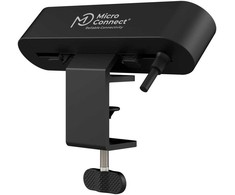 Listwa zasilająca MicroConnect FR2 2xUSB-C+USB 67W (Multi Desktop Power Socket 2)