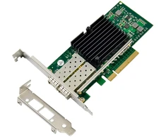 Karta jungiama į tinklą MicroConnect Network Card PCIe x8