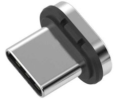 MicroConnect Premium USB4 magnetinis kištukas,