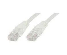 „MicroConnect RJ-45 kt.6 Balta 30m“ (UTP630W)