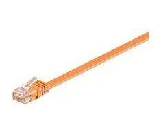 MicroConnect RJ-45 kt.6 U / UTP Oranžinė 1,5m (UTP6015O)