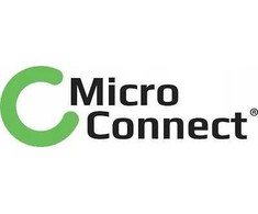 MicroConnect S/FTP CAT6 35m Pilkas LSZH PiMF