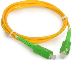 MicroConnect SC / APC-SC / APC 1, 5m OS2 Simplex