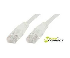 „MicroConnect U“ / UTP CAT5E 0,3M (UTP5003W)