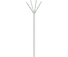 MicroConnect U / UTP cat.5E Pilkas 305m CCA (KAB001-305)