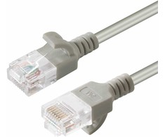 MicroConnect Microconnect V-UTP6015-SLIM kabelis sieciowy
