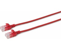 Microconnect V-UTP610R-SLIM tinklo kabelis