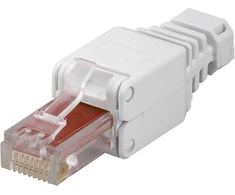 MicroConnect RJ45 Cat 6 kištukas (KON520TL)