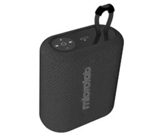 Garsiakalbis Microlab BP21 - juodas - Nešiojama kolonėlė Bluetooth