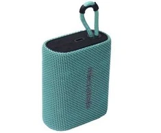 Microlab BP21 - žalias - Nešiojama kolonėlė Bluetooth