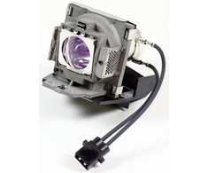 Coreparts Lempos MicroLamp pakeitimas į BenQ MP511 + (ML10520)