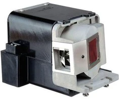Coreparts Lempa MicroLamp BenQ MP780ST, 210W (ML12684) pakeitimas