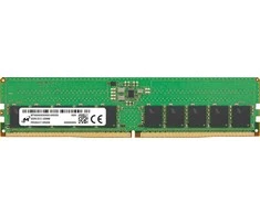 Micron MTC10C1084S1EC56BR atminties modulis 16 GB 1 x 16 GB DDR5 5600 MHz ECC