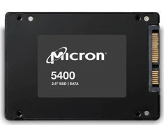 Micron 5400 PRO 480GB 2.5'' SATA III (6 Gb/s) serverio diskas (MTFDDAK480TGA-1BC1ZABYYR)
