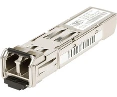Lanview „MicroOptics“ 1,25 Gb/s, SFP, LC SMF (MO-SFP-LX-10-D)