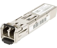 MicroOptics SFP, 1.25Gb/s, LC, MM - MO-EX-SFP-1GE-SX