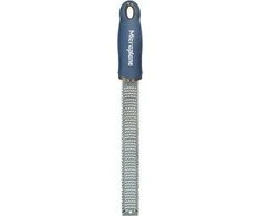 MICROPLANE Zester tarka, denim, PREMIUM CLASSIC