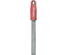 Microplane Zester tarka, koralų rožinė, Premium Classic