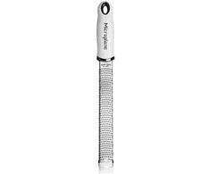 MICROPLANE Zester tarka, balta, PREMIUM CLASSIC