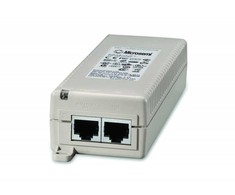 Microsemi 1P POE MIDSPAN 15.4W UK/AC INPUT POWER CORD