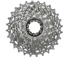 Microshift MICROŠIFT CENTOS 11-eilė, plienas, suderinama su Shimano, 11-12-13- 14- 15- 16- 17- 21- 24- 28, chromas, (NEW)