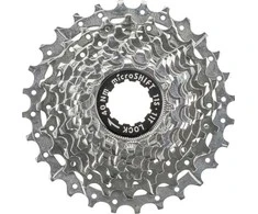 Microshift MICROŠIFT CENTOS 11-eilė, plienas, suderinama su Shimano, 11-12-13- 14- 15- 16- 17- 21- 24- 28, chromas, (NEW)