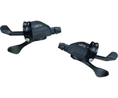 Microshift MICROŠIFT MARVO, ParA, 9-oji eilutė (2 / 3x9), suderinama su Shimano, Xpress Trigger, Nr pasyvus indikatorius (NEW)