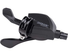 Microshift MICROŠIFT ADVENTA, Kairė, 2-oji eilutė (2x9), nesuderinama su Shimano, Xpress Trigger, Nr pasyvus indikatorius (NEW)