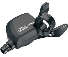 Microshift MICROŠIFT XLE Mannet, dešinė, 11-eilė, suderinama su Shimano, Xpress Trigger, Nr pasyvus indikatorius (NEW)