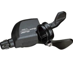 Microshift MICROŠIFT XLE Mannet, dešinė, 10-eilė, suderinama su Shimano, Xpress Trigger, Nr pasyvus indikatorius (NEW)