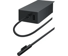 Nešiojamojo kompiuterio maitinimo adapteris Microsoft 44 W, (LAG-00002)