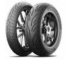 Michelin Padangos Road W GT Rear TL 77 H
