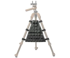 Microsoft „Manfrotto Alpha Shot“ kojų organizatorius