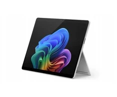 Nešiojamas kompiuteris „Microsoft Surface Pro 11 Core Ultra 5-236V“ | 13 colių lietimui jautrus ekranas | 16 GB | 512 GB | W11P | Platinum
