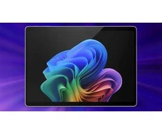 Nešiojamas kompiuteris „Microsoft Surface Pro 11 Core Ultra 5-236V“ | 13 colių lietimui jautrus ekranas | 16 GB | 512 GB | W11P | Platinum