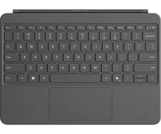 „Microsoft Surface Pro“ 12 colių klaviatūra, antracito spalvos