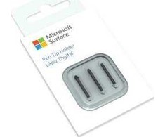 Microsoft Surface GFV-00008 Juodas 3 vnt.