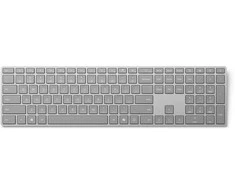 MICROSOFT Surface Klaviatūra Bluetooth GRAY Germany COMM