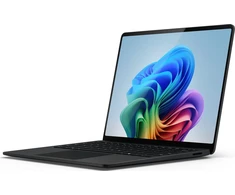 Nešiojamas kompiuteris Microsoft Surface Laptop7 Qualcom Snapdragon X Elite 13,8 colio 32GB 1TB SSD W11P Eng Int Graphite