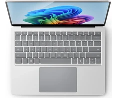 Microsoft Surface Nešiojamas kompiuteris 7 Snapdragon X Elite | 13.8" Dotyk | 16GB | 512GB | W11P | Platynowy