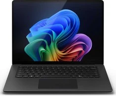 Microsoft Surface Nešiojamas kompiuteris 7 Core Ultra 7-266V | 15" Dotyk | 16GB | 512GB | W11P | juoda | S.C. reader