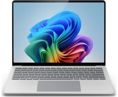 Microsoft Surface Nešiojamas kompiuteris 7 Snapdragon X Elite | 15" Dotyk | 16GB | 1TB | W11P | platynowy
